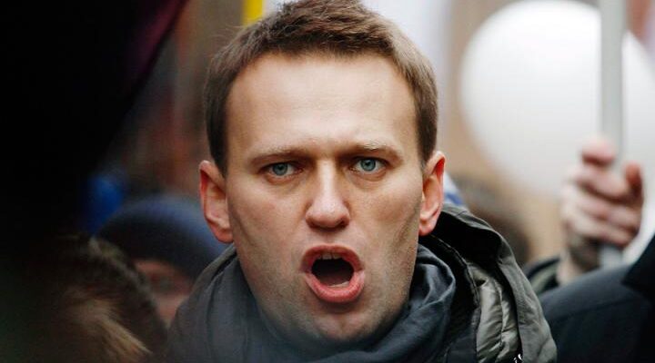 Про Навального. Последний раз. Чтоб окончательно всем было ясно