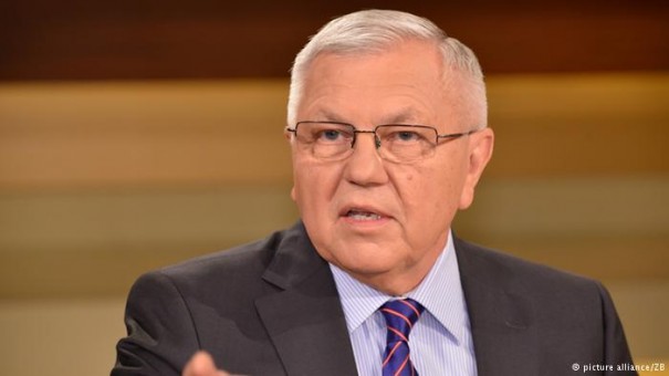 Немецкий генерал про российскую армию и Украину