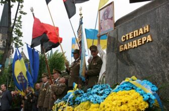 Украинцы омайданены до полной неадекватности