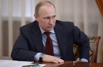 Владимир Путин предупредил о возможном шоке для мировой экономики