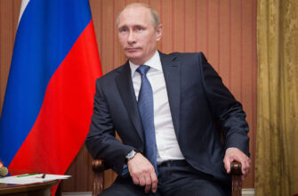 Путин выстраивает цепь опорных пунктов для новой русской геополитики