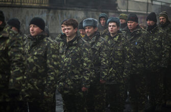 Закарпатцы: Что Украина для нас сделала, чтобы мы за нее воевали?