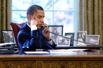 Зачем Обама позвонил Путину