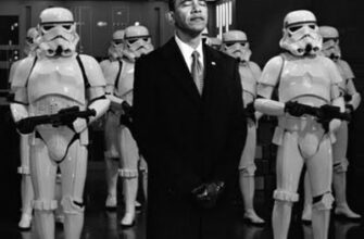 Признание Обамы превратило США в Империю Зла?