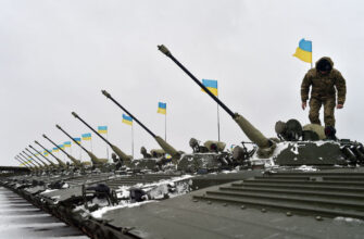 Украина готовится к возобновлению войны