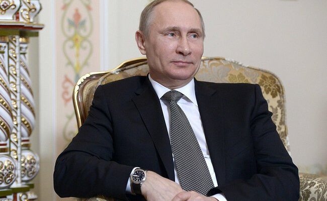 Когда Путин взорвет «бомбу правды» против США?