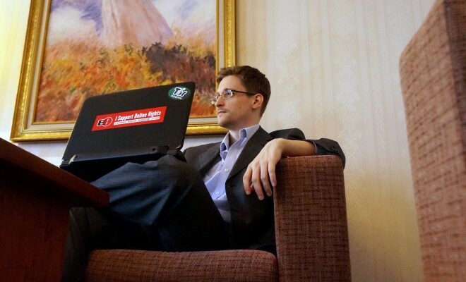 Сноуден разоблачил IT-диверсии США против банков «недружественных стран»