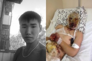 О русских бурятах на русской земле Донбасса