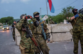 Когда на Донбассе грянет война?