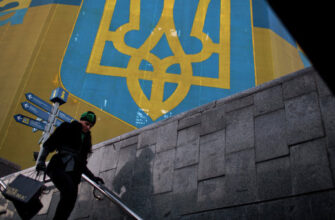 Крах Украины все ближе