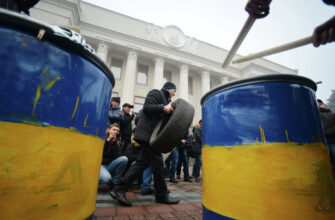 Подборка экономических новостей Украины за 17 марта