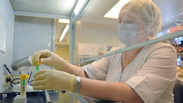 Минздрав РФ: Российская разработка позволит выявлять рак задолго до клинических проявлений