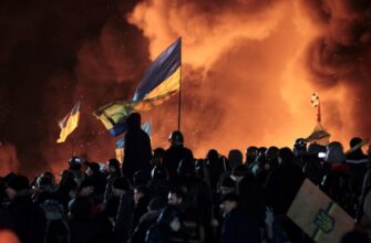 Без войны Украина умирает. Блогосфера сегодня