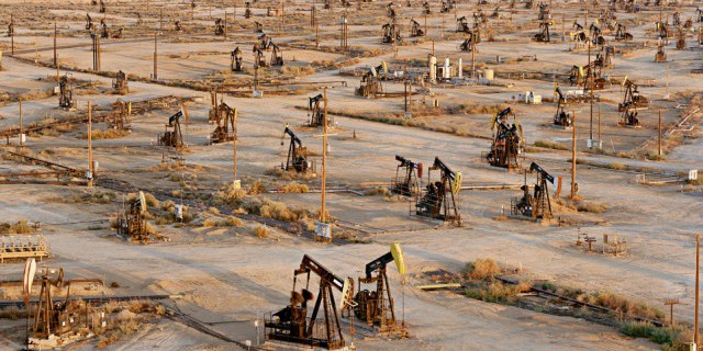 Все факторы говорят о скором росте цен на нефть