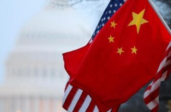 Новое поражение США от Китая