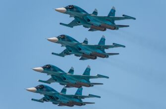 Российские ВВС и ПВО станут армиями