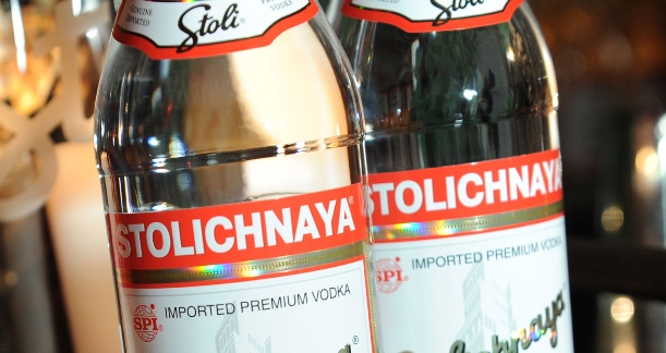 Голландский суд решил вернуть водочный бренд Stolichnaya России