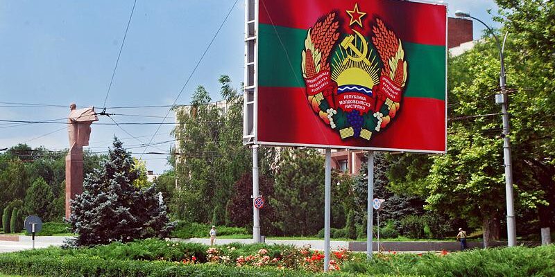 Разморозить конфликт. Стоит ли ждать обострения в Приднестровье?