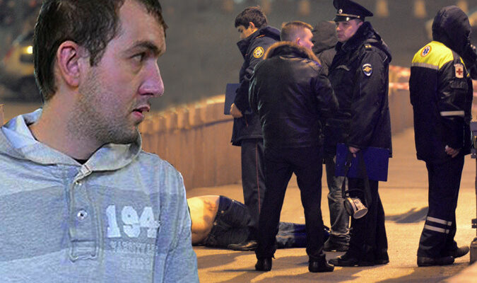 Заказчик убийства Немцова готовил покушение на Владимира Путина