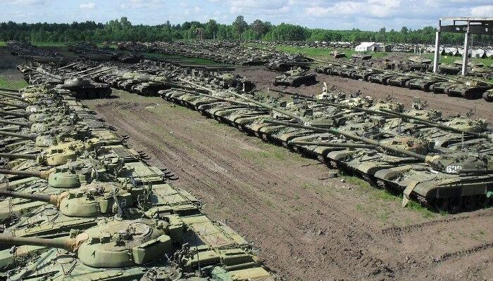 Украинская армия: Путь в бездну
