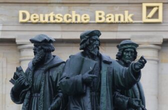 Deutsche Bank: доллар станет дороже евро
