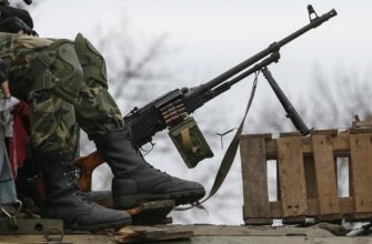 Республики Донбасса заканчивают создание армии Новороссии и формирование ударных групп