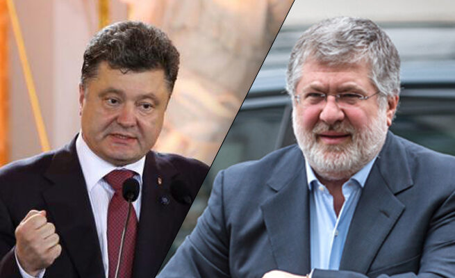 Масшабные смотрины в украинском политикуме