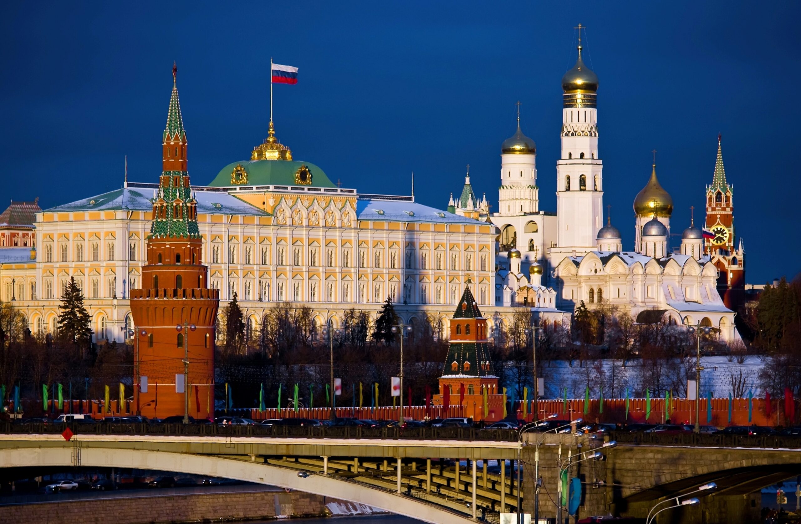 Русофобам запретят въезд в Россию
