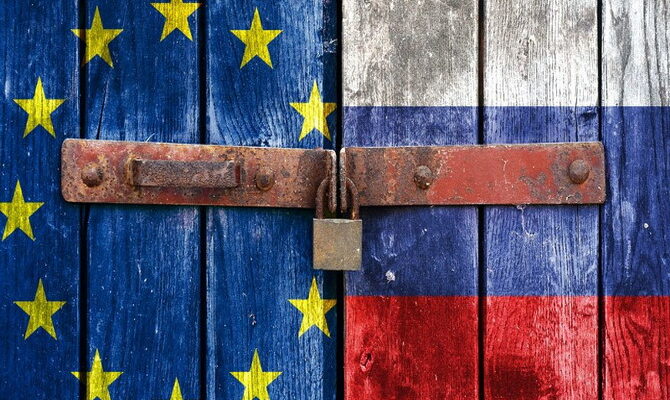 Семь стран Евросоюза могут отказаться продлевать санкции в отношении России