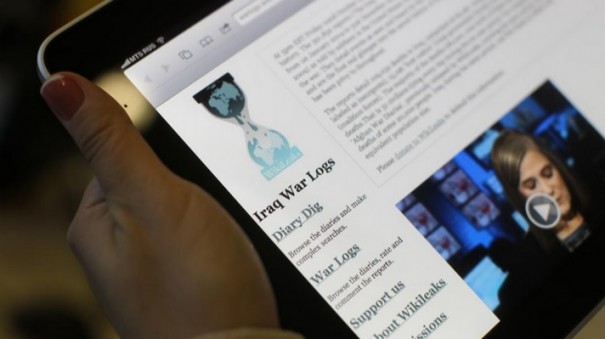 WikiLeaks раскрыл связь корпорации Sony с Белым домом