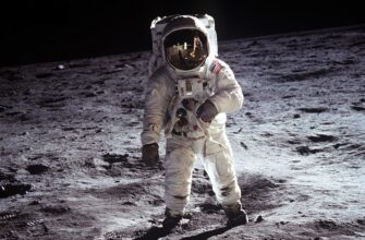Размышления на тему: Были ли американцы на Луне?
