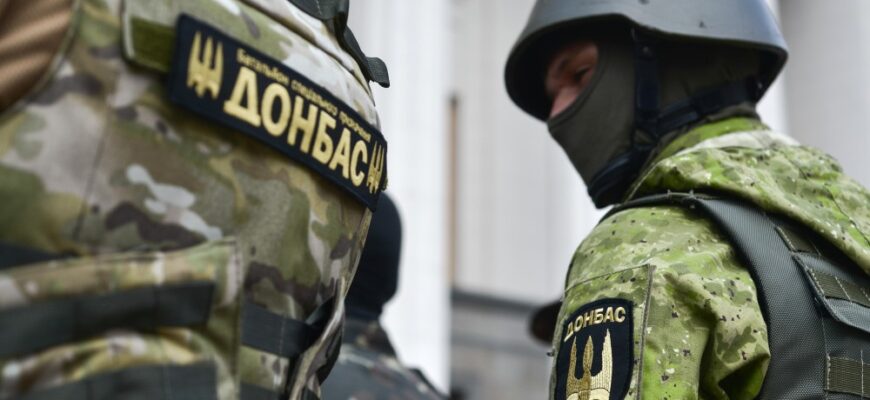 Игорь Коротченко: американцы готовят на Украине "эскадроны смерти"