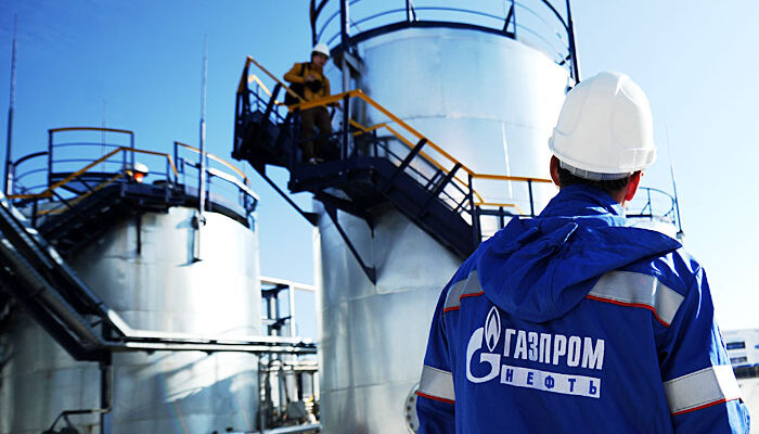 Евросоюз объявляет войну «Газпрому»