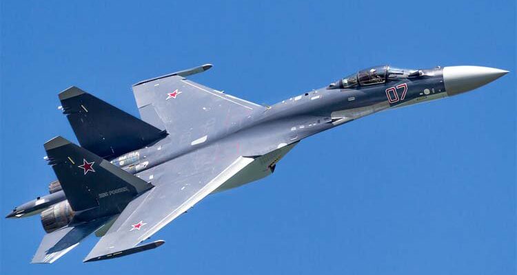 Пентагон: инцидент с Су-27 грозит обострением напряжённости