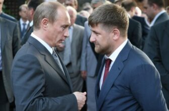Кто заинтересован в дискредитации Рамзана Кадырова?