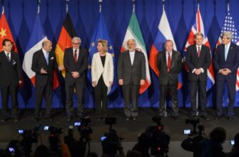 Иранский атом: раскол в США, мир в опасности?