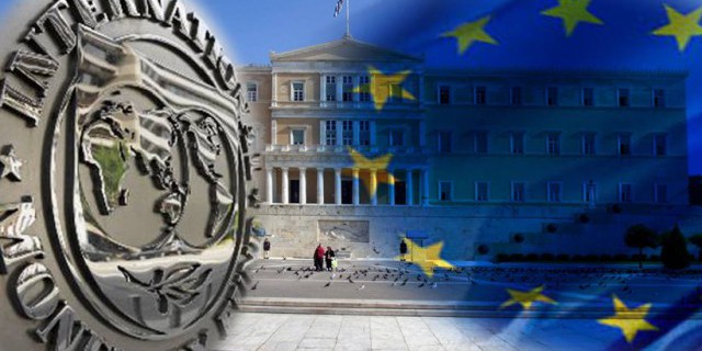 Что случится, если Греция не заплатит МВФ вовремя?