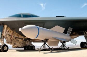 В случае срыва "ядерной сделки" США готовы применить "противоиранские бомбы"