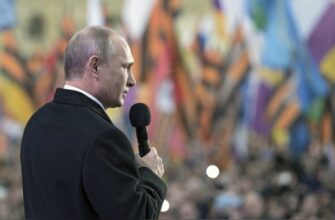 Основатель CNN: Путин вовсе не тот дьявол, каким мы его изображаем