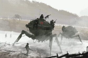 Тяжёлая пехота, беспилотники и другие особенности новой войны на Юго-Востоке