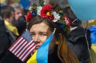 Bloomberg вселил в Украину надежду на скорый крах России