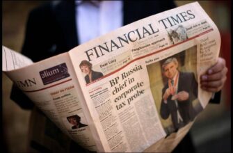 Financial Times: Что на самом деле думают русские