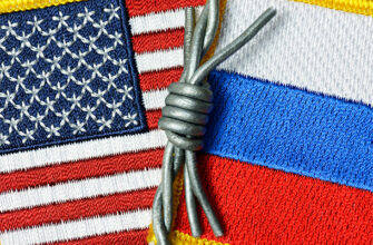 Новая Холодная война. Часть II. Основные направления ударов