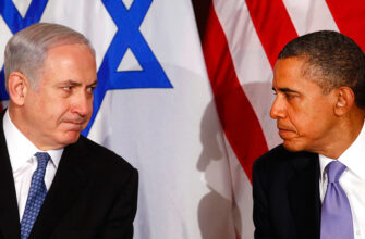 Выборы в Израиле, иранский вопрос, палестинское государство — что больнее для Барака Обамы?