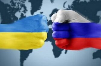 Что Россия получила от конфликта на Украине?