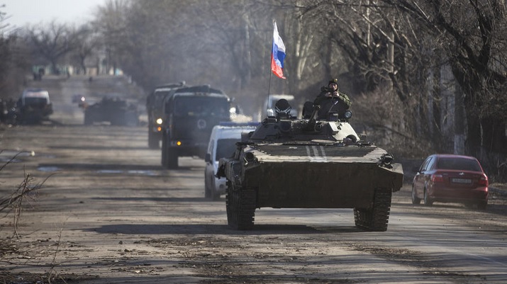 Глава французской разведки: Спецслужбы США солгали о вторжении российской армии на Украину