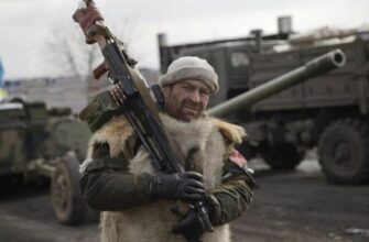 В случае срыва "Минска-2" армия Новороссии может не ограничиться территорией ДНР и ЛНР