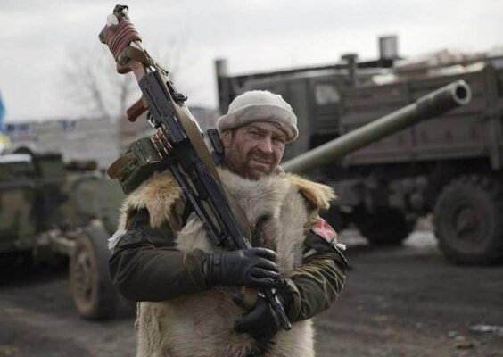 В случае срыва "Минска-2" армия Новороссии может не ограничиться территорией ДНР и ЛНР