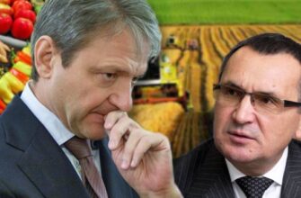 Новый министр сельского хозяйства должен стать "генеральным конструктором" отрасли