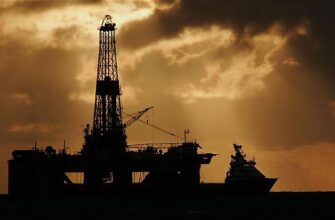 Битва за звание нефтегазовой корпорации номер один